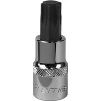 Sealey 1/2" Drive Torx Socket Bit