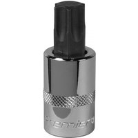 Sealey 1/2" Drive Torx Socket Bit