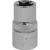 Sealey 1/2" Drive Torx Socket