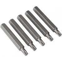 Sealey Torx Screwdriver Bit