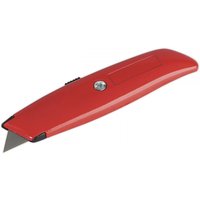 Sealey AK86 Utility Knife Retractable
