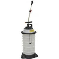 Sealey TP6908 Manual Vacuum Oil and Fluid Extractor