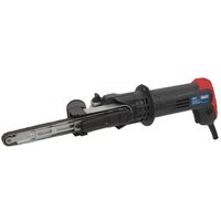 Sealey SBS260 Variable Speed Precision Belt Sander