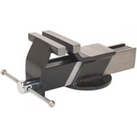 Siegen Steel Fabricated Vice