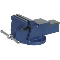 Sealey CV150E Vice 150Mm Fixed Base