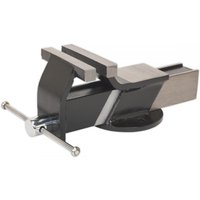 Siegen Steel Fabricated Vice