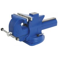 Sealey Cast Iron Bench Vice