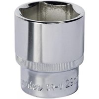 Sealey SP1229 Walldrive® Socket 29Mm 1/2inSq Drive Fully Polished
