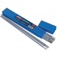 Sealey E312 Arc Welding Electrodes for Dissimilar Steels
