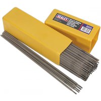Sealey HV600 Arc Welding Hardfacing Welding Electrodes
