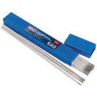 Sealey E316 Arc Welding Electrodes for Stainless Steel