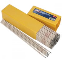 Sealey E316 Arc Welding Electrodes for Stainless Steel