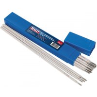 Sealey E316 Arc Welding Electrodes for Stainless Steel