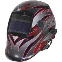 Sealey Professional Auto Dimming Welding Helmet