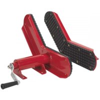 Sealey Wheel Clamp Upgrade for Motorcycle Lifts