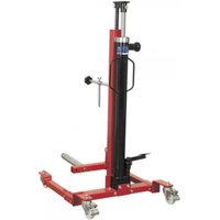 Sealey Wheel Remover Lifter Trolley