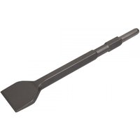 Sealey 28mm Shank Flat Chisel