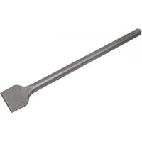 Sealey Worksafe SDS Max Wide Flat Chisel