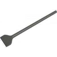 Sealey Worksafe SDS Max Wide Flat Chisel