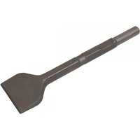 Sealey 22mm Shank Flat Chisel