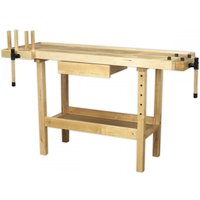Sealey AP1520 Woodworking Bench