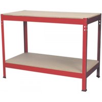 Sealey Metal Workbench