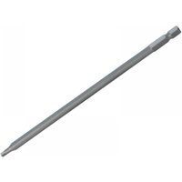 Senco EA0127B Ds300 Duraspin® Screwdriver Bit - Square Sq2 Pack 2