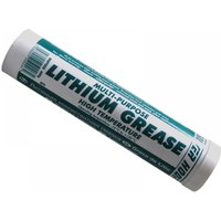 Silverhook SGPG02 Lithium Ep2 Grease Cartridge 400G