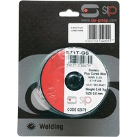 Sip 04055 0.22Kg X 0.8Mm Flux-Cored Wire Pack