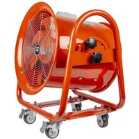 Sip 05645 16in Wheel-Mounted Ventilator