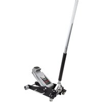 Sip 03623 2.5 Ton Alum./Steel Low-Profile Trolley Jack
