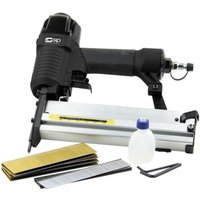 Sip 06771 2-In-1 Air Nailer & Stapler Kit
