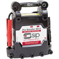 Sip 07172 2513 12V Professional Booster
