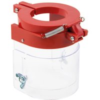 SIP 7662 55mm Pillar Drill Chuck Guard (for 01712, 01713, 01714, 01715)