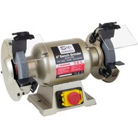 Sip 07625 6in Professional Bench Grinder