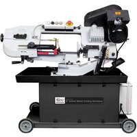 Sip 01593 8in Swivel Metal-Cutting Bandsaw