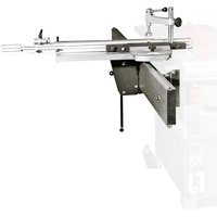 SIP 01446 Table Saw Sliding Carriage in Grey