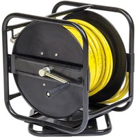 Sip 07979 Swivel Air Hose Reel 30