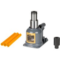 Winntec 09865 From Sip 10 Ton Low-Profile Bottle Jack