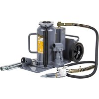 Winntec 09844 From Sip 20 Ton Trolley Air Bottle Jack