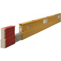 Stabila 106TM Extending Magnetic Spirit Level