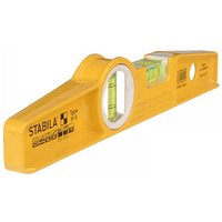 Stabila 81S Magnetic Torpedo Spirit Level