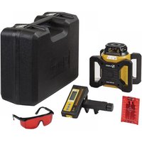 Stabila LAR 160 Rotation Laser Level Set