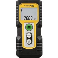Stabila LD220 Distance Laser Measure 30m Range