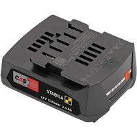 Stabila 12v Li Power CAS Battery