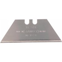 Stanley® 1-11-911 1991B Knife Blades Standard (Pack 100)