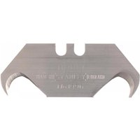 Stanley® 1-11-983 1996B Hooked Knife Blades (Pack 100)