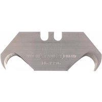 Stanley® 0-11-983 1996B Hooked Knife Blades (Pack 5)