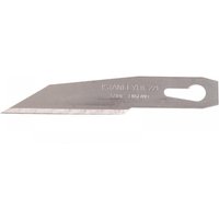 Stanley® 0-11-221 5901B Straight Knife Blades (Pack 3)