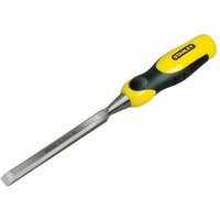 Stanley Dynagrip Bevel Edge Chisel